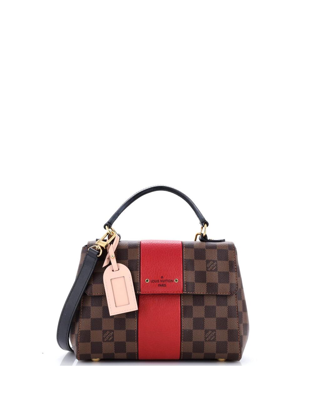 Louis Vuitton Bond Street Handbag #364745L23B